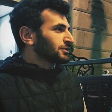 Ринат, 25