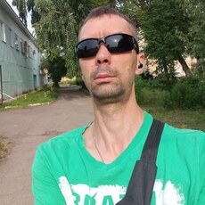Кирилл, 36