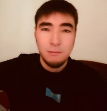 Кирюха, 25