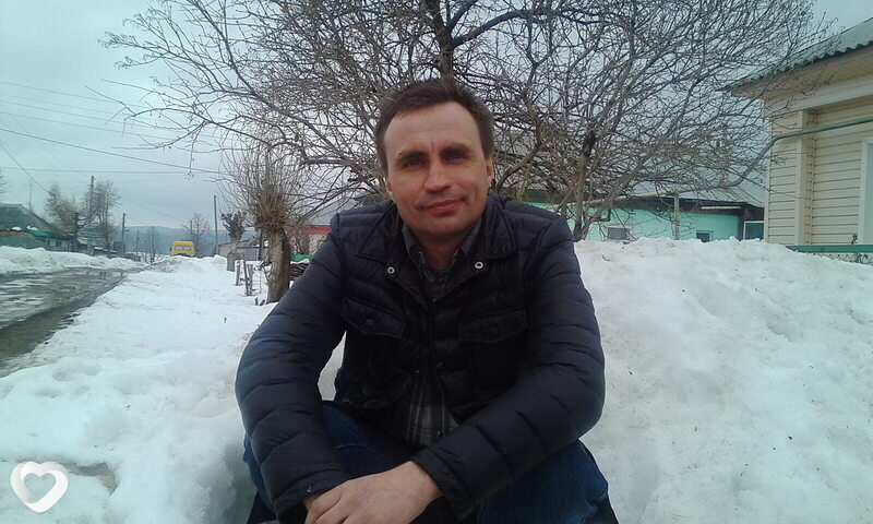 Серёга