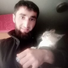 Кузя, 30