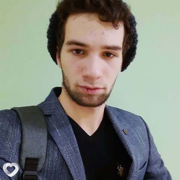 Андрей