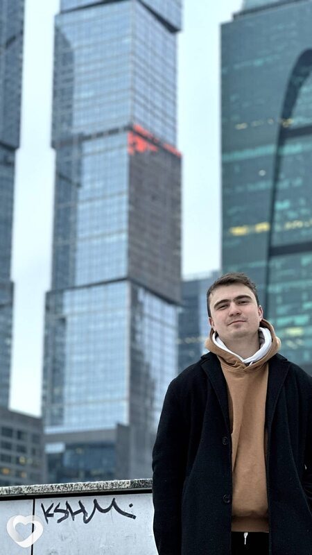 Илюха