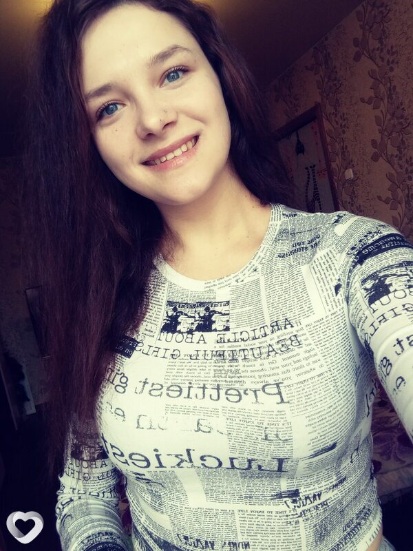 Эвелина