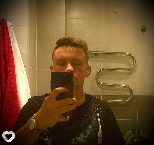Вениамин