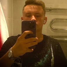 Вадим, 20