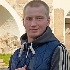 Андрюха, 25