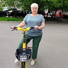 Крис, 60