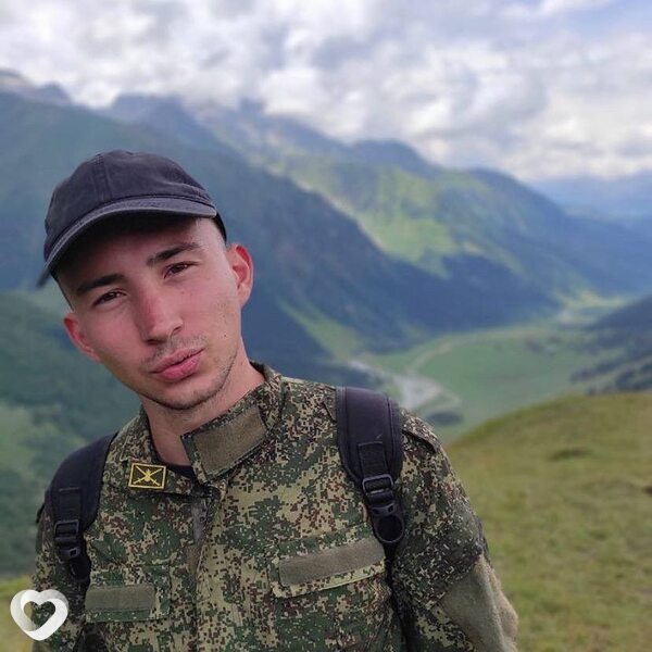 Пётр