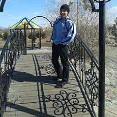 Трофим, 32