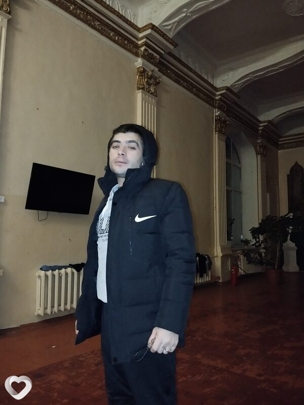 Дмитрий