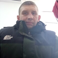 Антон, 36