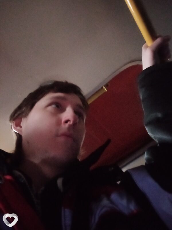 Сергей