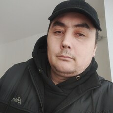 Демьян, 36