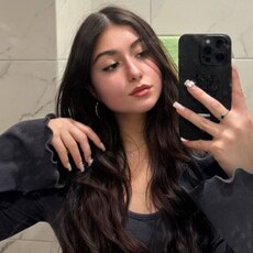 Фаина, 19