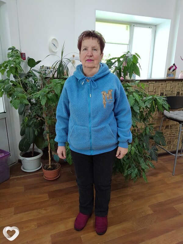Светлана