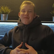 Алексей, 21