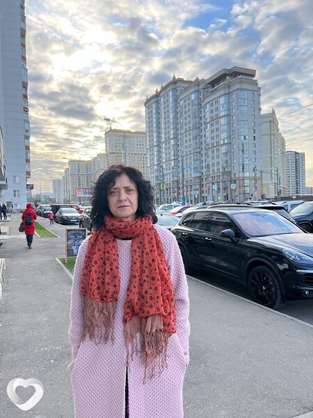 Крис