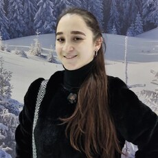 Людмила, 23