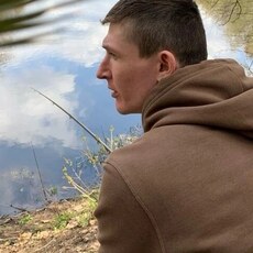 Сергей, 27