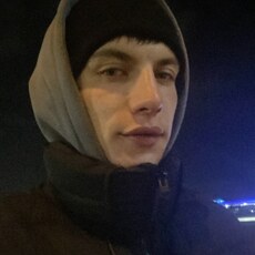 Геннадий, 26