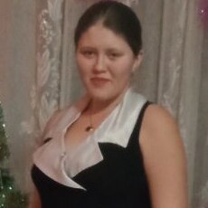 Катя, 20