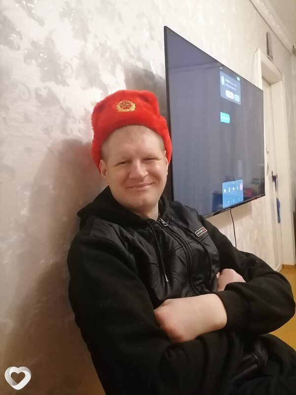 Кирилл