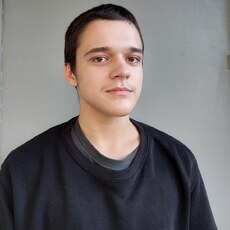 Вадим, 21
