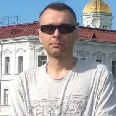 Семён, 40