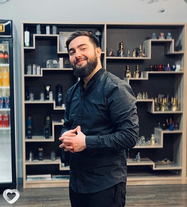 Григорий