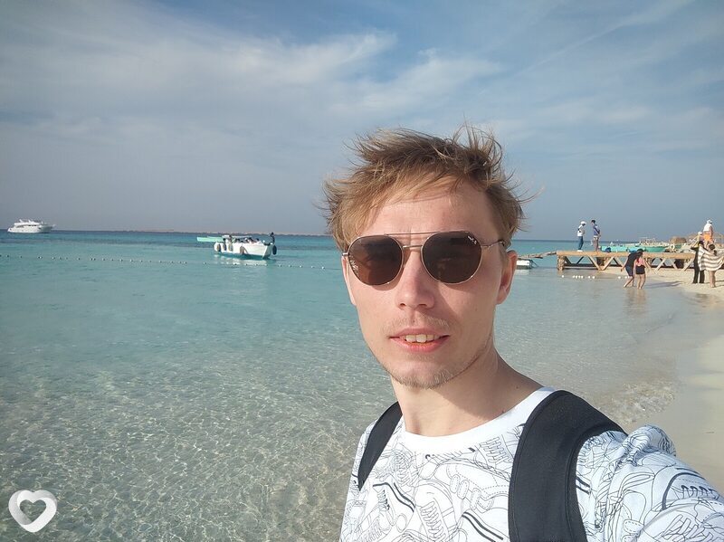 Андрей