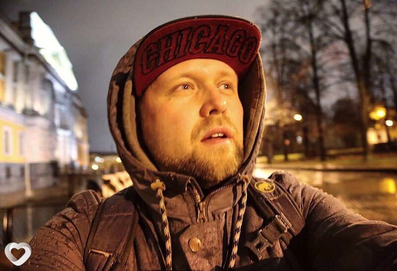 Михаил