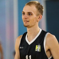 Слава, 23