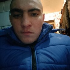 Родион, 25
