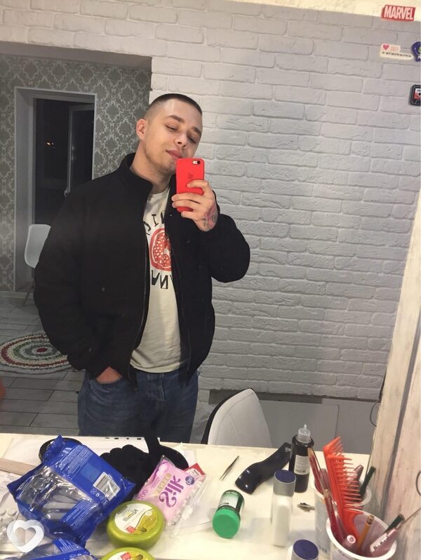 Андрей