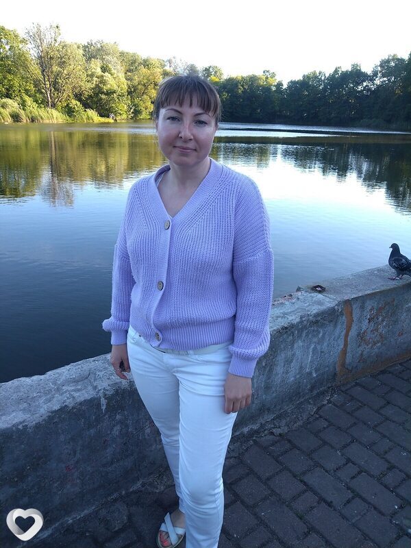Эвелина