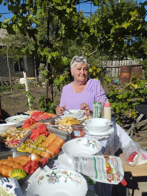Антонина