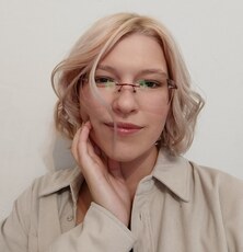 Василиса, 22