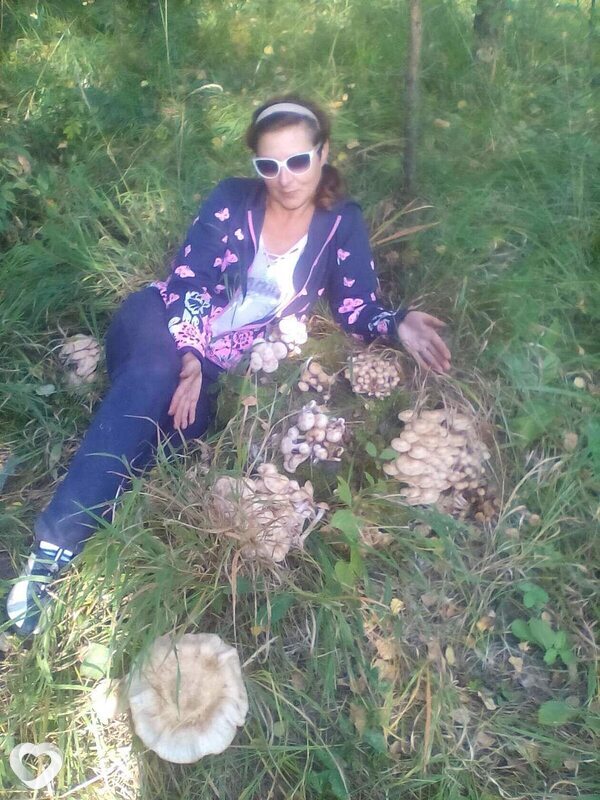 Валентина
