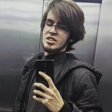 Антон, 21