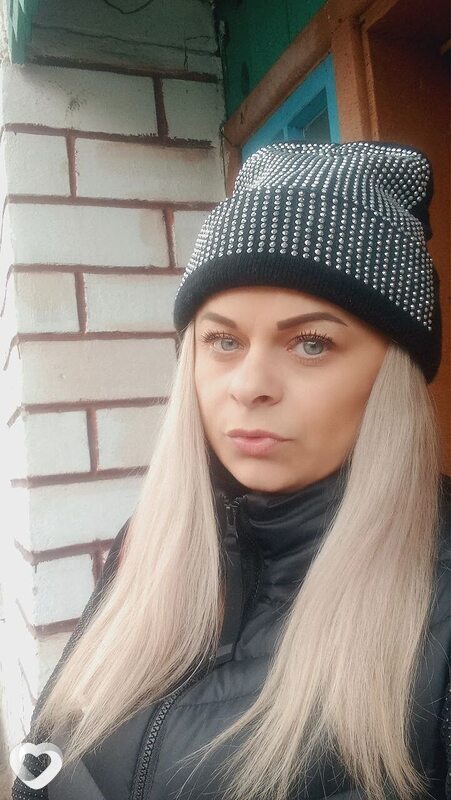 Валентина