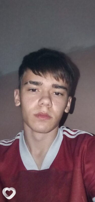 Кирюха