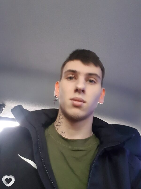 Антон