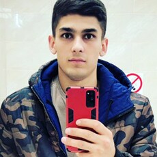 Кузьма, 23