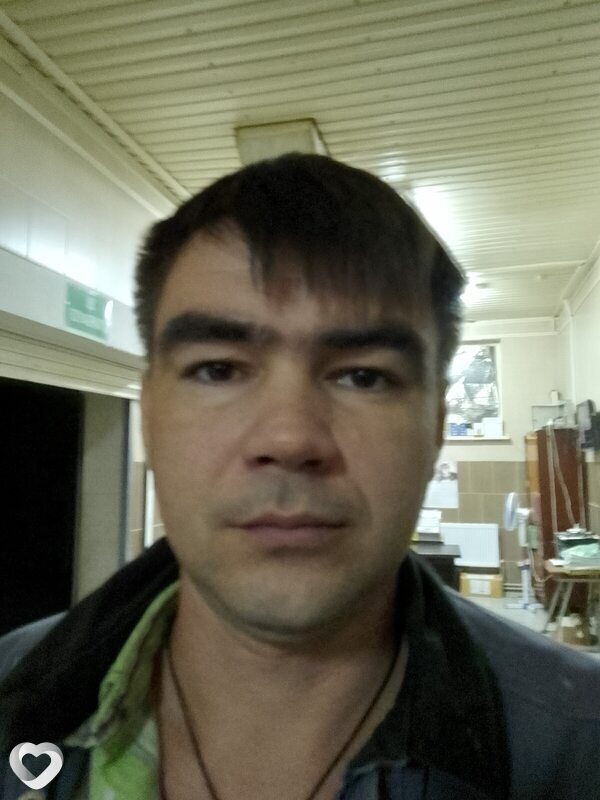 Виталий