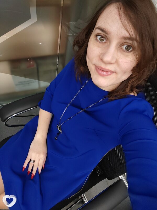 Галина