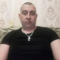 Демьян, 36