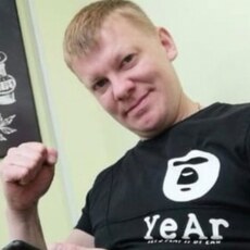 Алексей, 35