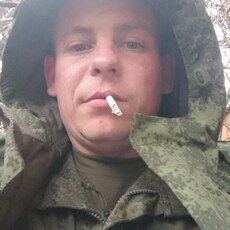 Лёша, 35