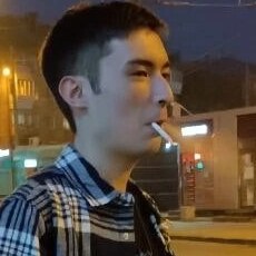 Толя, 21